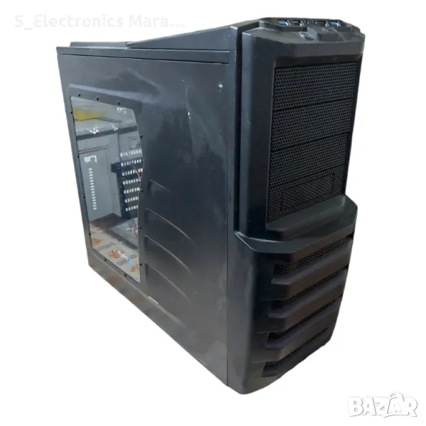 PC кутия Cooler Master Storm Enforcer , снимка 1