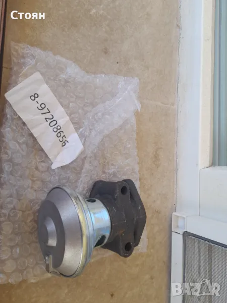 EGR Isuzu, снимка 1