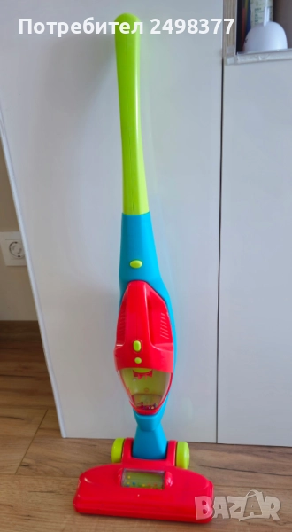 Детска прахосмукачка , снимка 1