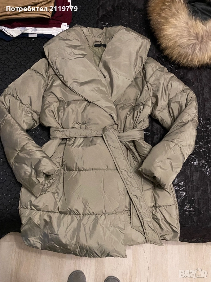 Дамско яке, снимка 1