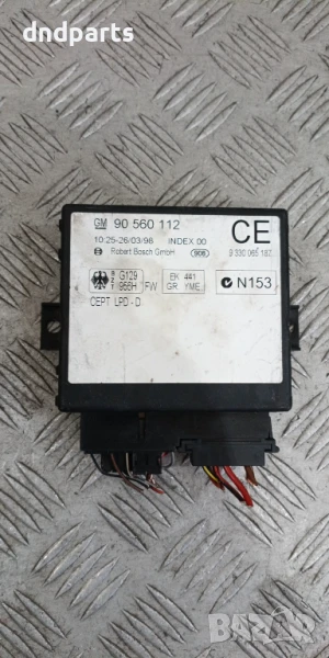 Модул Opel Astra G 1998г. 90560112 , снимка 1
