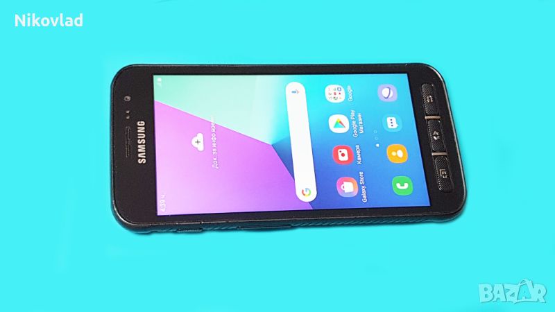 Samsung Galaxy Xcover 4 (G390F), снимка 1