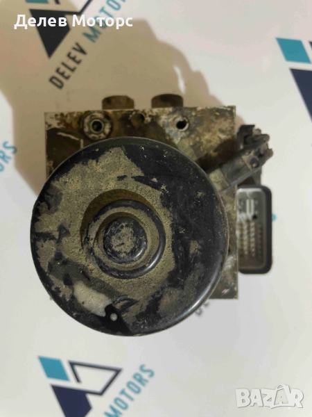 250946-01463, 100511-8186 ABS от Chrysler Voyager 2.5 TDI 98г., Крайслер Вояджър, снимка 1