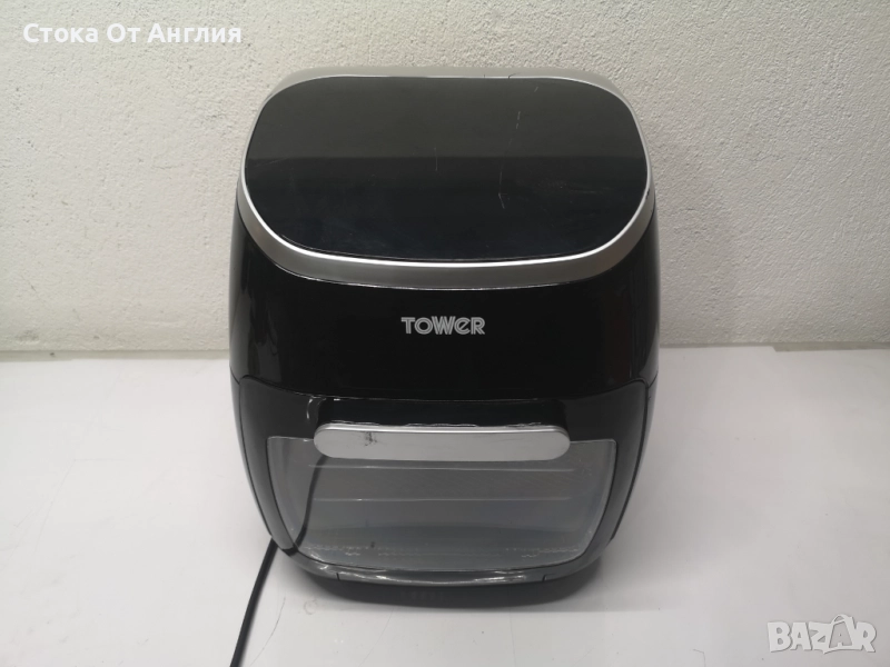 Еър фрайър - TOWER 2000W, снимка 1