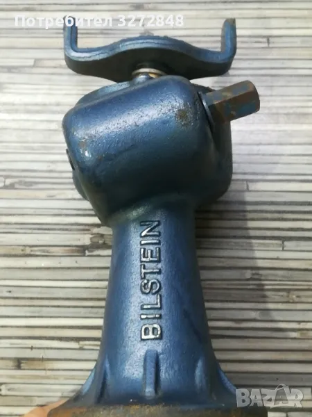 Винтов крик 2 тона BILSTEIN, снимка 1