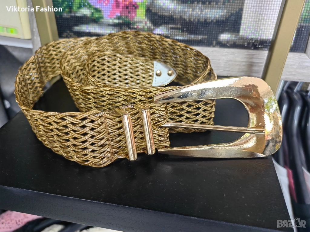 дамски колан, снимка 1