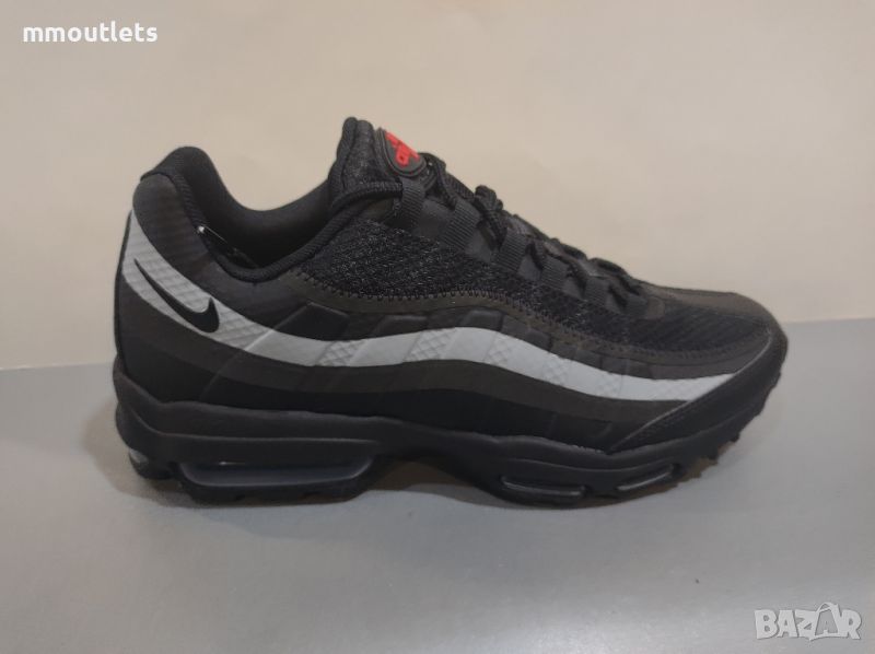 Nike Air Max 95 N42,5/27см.Маратонки с камери.Нови.Оригинал., снимка 1