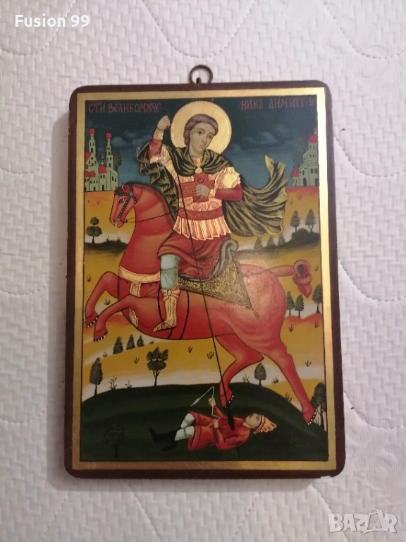 Икони , снимка 1