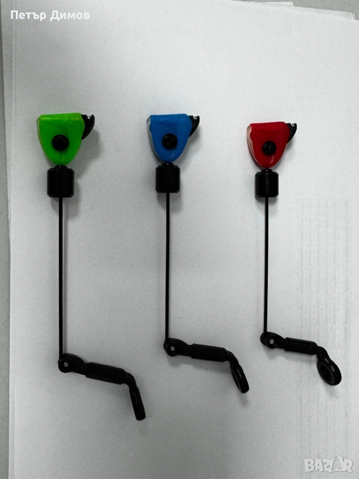 Fox swinger set, снимка 1