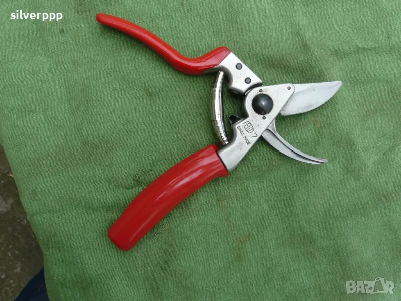  Лозарска ножица FELCO 7 , снимка 1