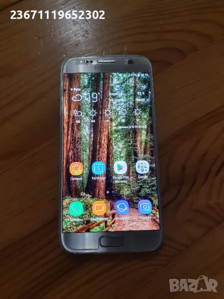 Samsung S7, снимка 1