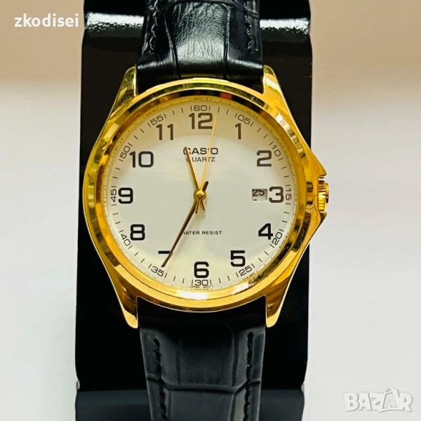Часовник Casio MTP-1188P, снимка 1
