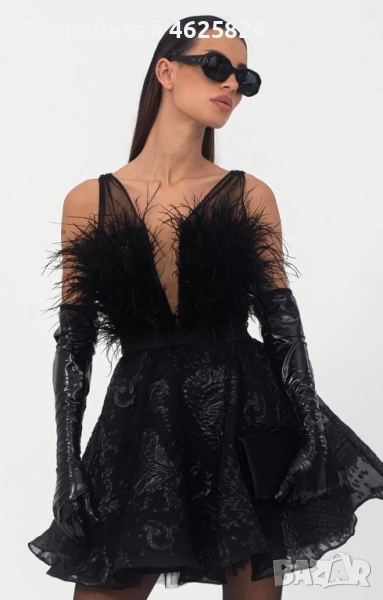 Рокля Junona - нова колекция, снимка 1