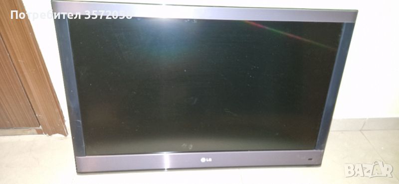 Телевизор LG 32LV579S, снимка 1