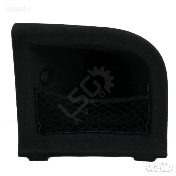 Капак дясна кора багажник AUDI A4 (B8) 2008-2015 ID:149076, снимка 1