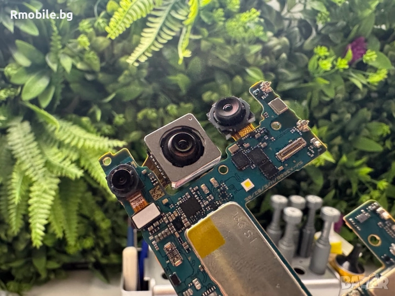 Основни камери за Samsung A36 5G , снимка 1