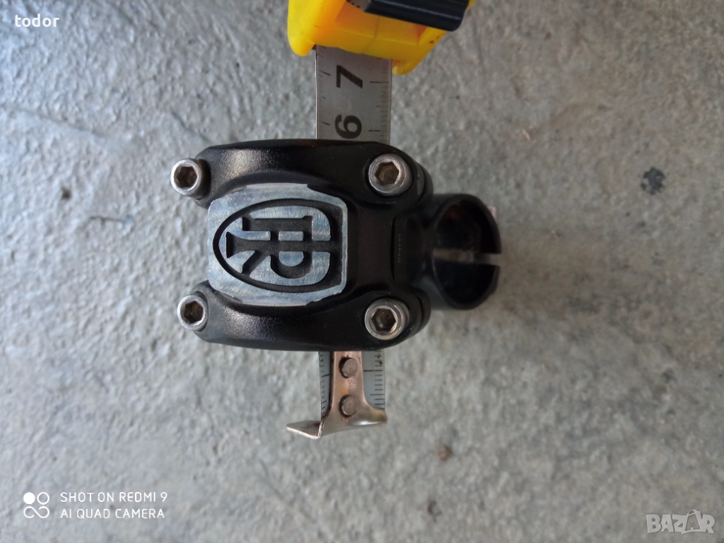 маркова лапа , снимка 1