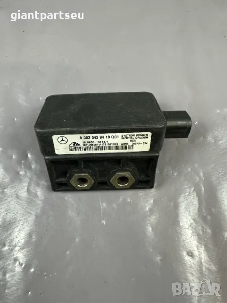 ESP Датчик за Мерцедес Mercedes-benz W163 W203 A0025429418, снимка 1