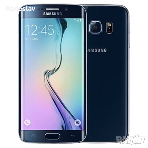 Samsung Galaxy S6 (SM-G920F) части, снимка 1