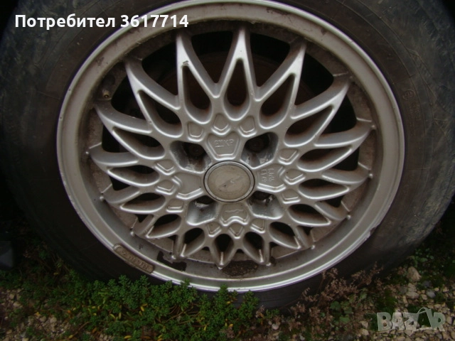 Джанти Опел, снимка 1