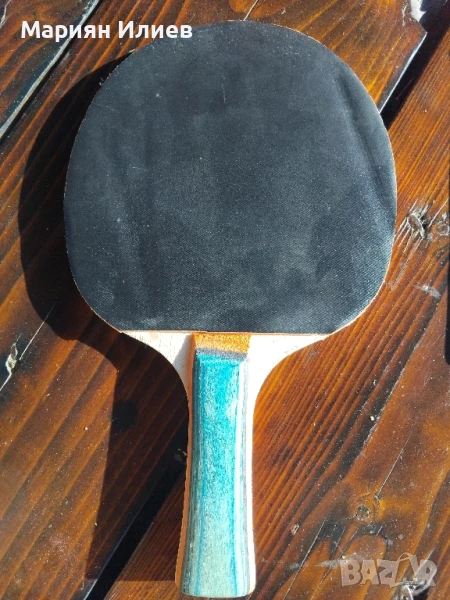 Хилка за тенис на маса., снимка 1