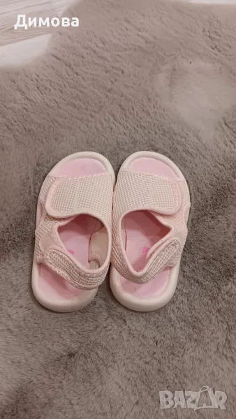 Детски сандали , снимка 1
