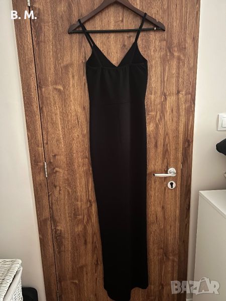 Елегантна дълга рокля ХS, снимка 1
