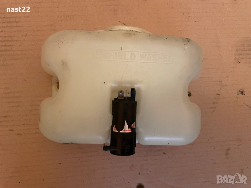 Казанче с моторче за Сузуки Самурай , снимка 1