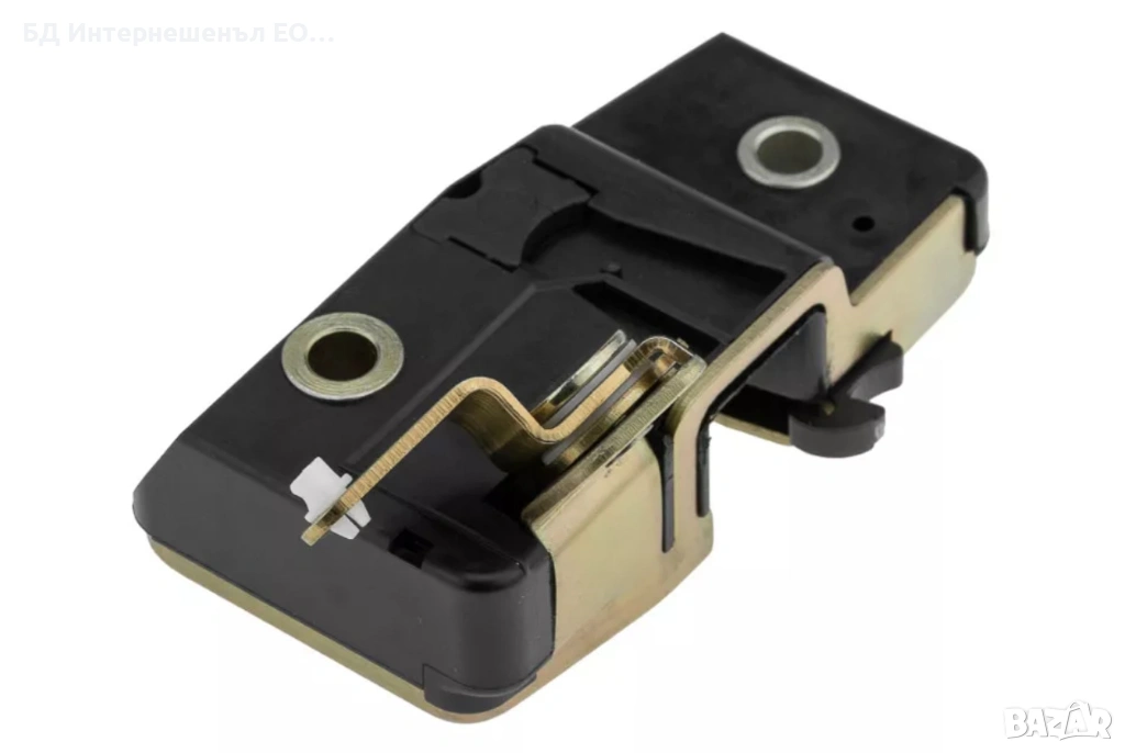 701843604D Брава за дясна плъзгаща врата VW, Transporter T4, 1990-2003, Механична, снимка 1