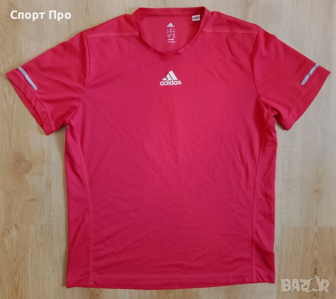 Тениска Adidas, снимка 1