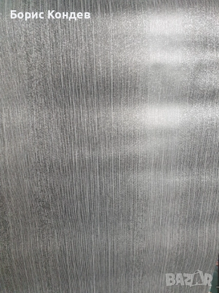 Тапет винилов върху основа флиз, снимка 1