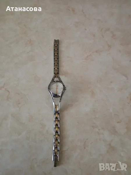 Дамски часовник , снимка 1