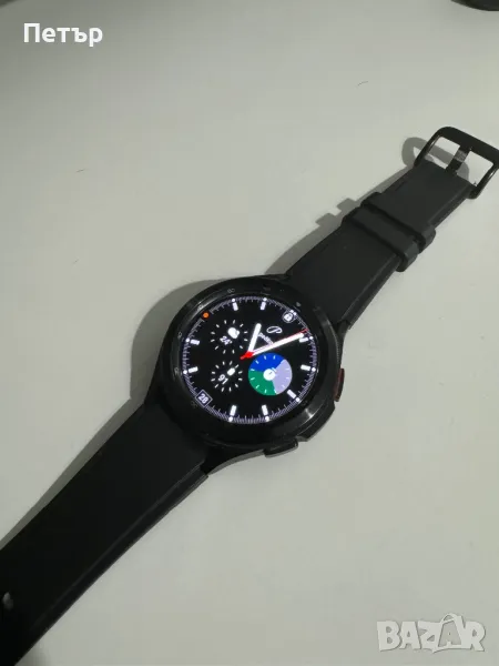 Samsung Galaxy Watch4 Classic 46mm, снимка 1