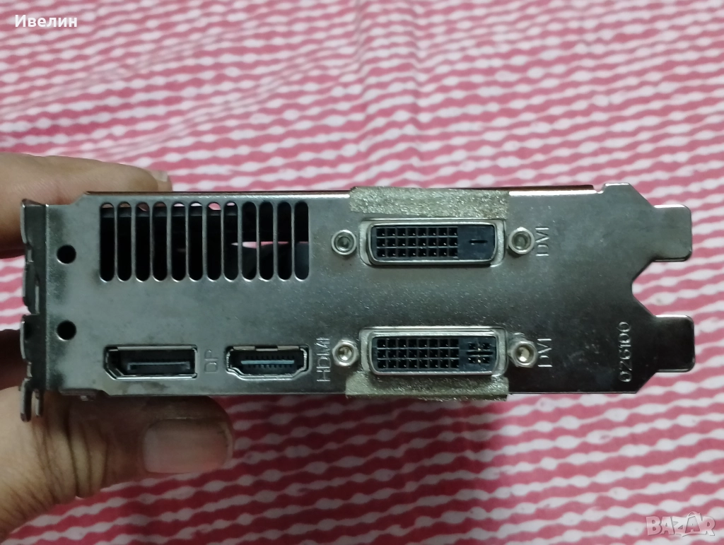 !!!LoW!!! DDR2, FAN AM4, PSU и други..., снимка 1