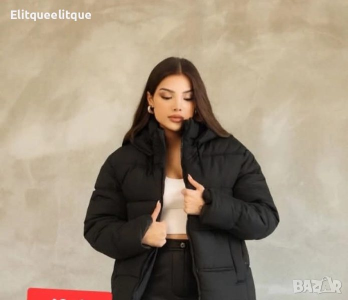 дамско яке , снимка 1