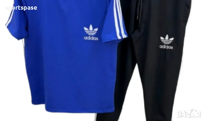 Комплект Adidas, снимка 1