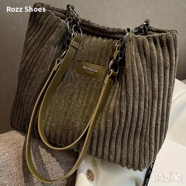 Дамска чанта код125, снимка 1