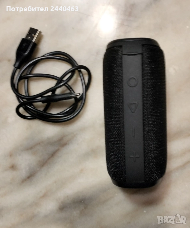 bluetooth колонка / Блутут / тонколна, снимка 1