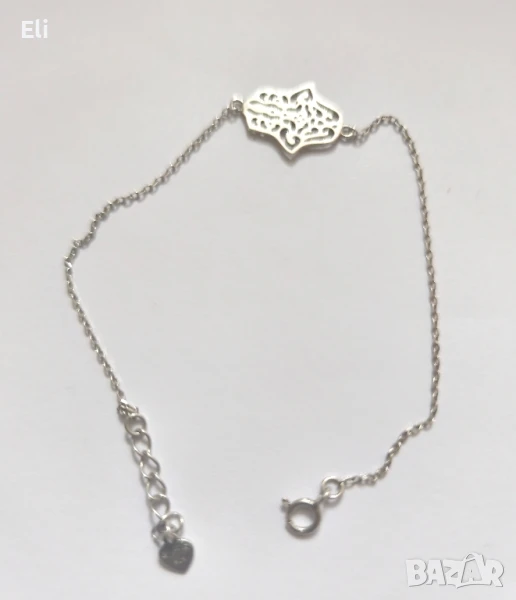 Гривна талисман, снимка 1