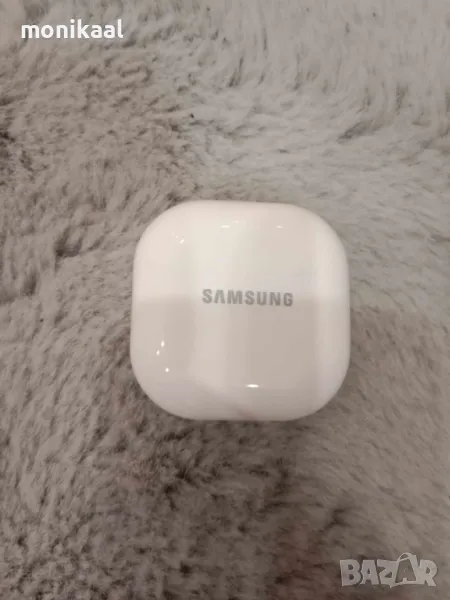 Безжични слушалки Samsung Galaxy Buds2, снимка 1