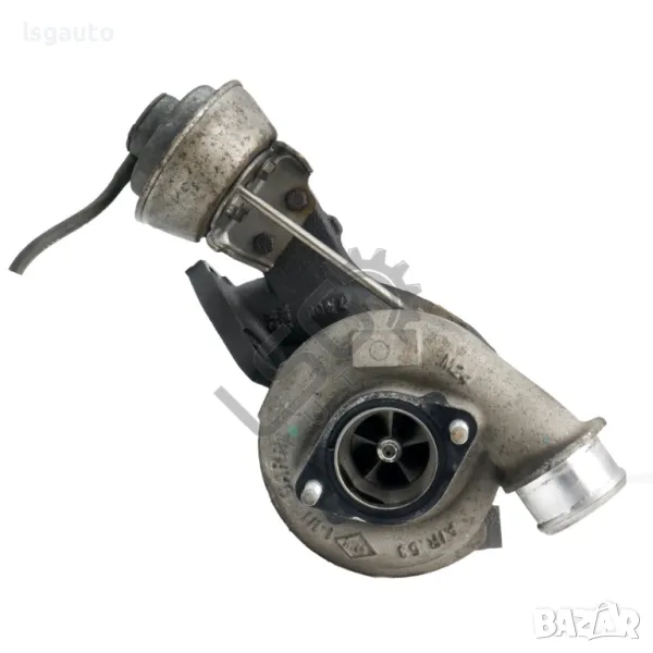 Турбо Honda CR-V III 2006-2010 ID: 142617, снимка 1