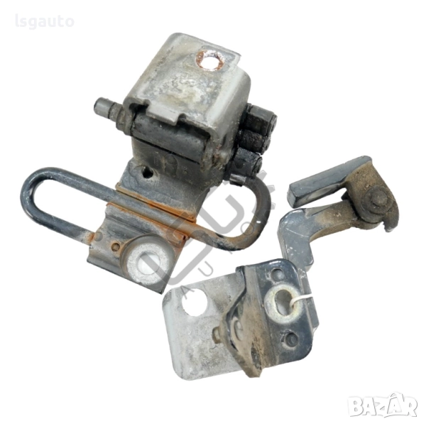 Панти предна лява врата AUDI A8 (D3) 2003-2010 ID: 152737, снимка 1