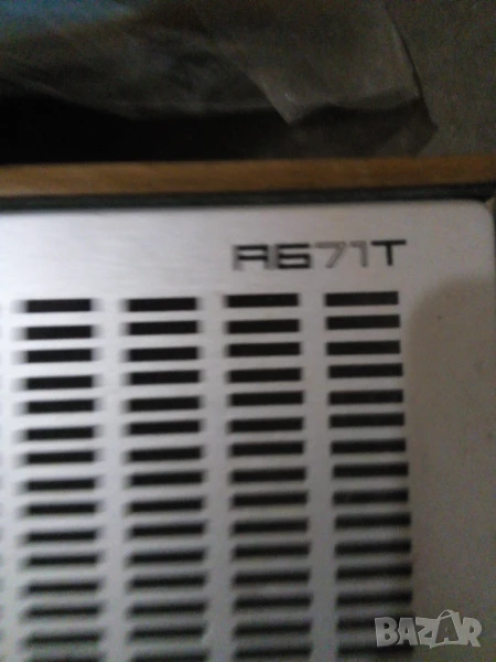 Радиоапарат, снимка 1