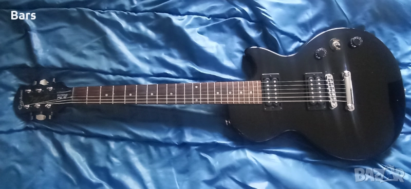 Epiphone Les Paul model , снимка 1