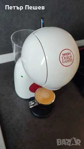 Dolce Gusto Piccolo XS за капсули система Долче Густо или техните заместители , снимка 1