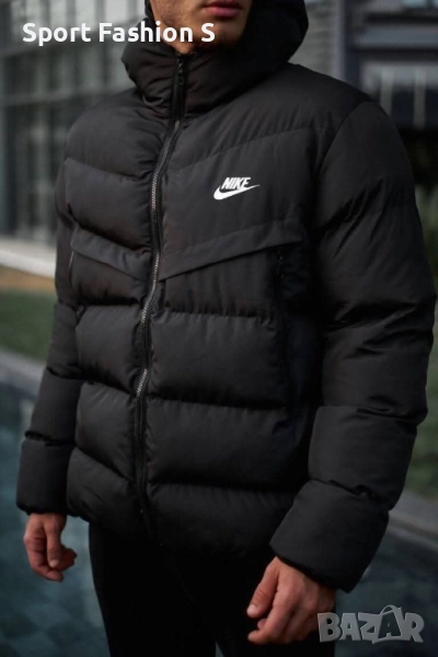 Nike мъжко яке , снимка 1