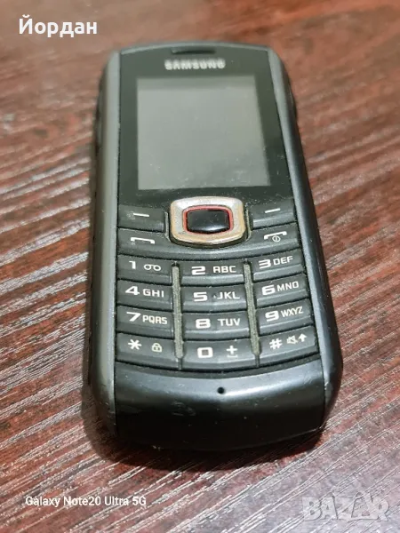 samsung Xcover GT-82710, снимка 1