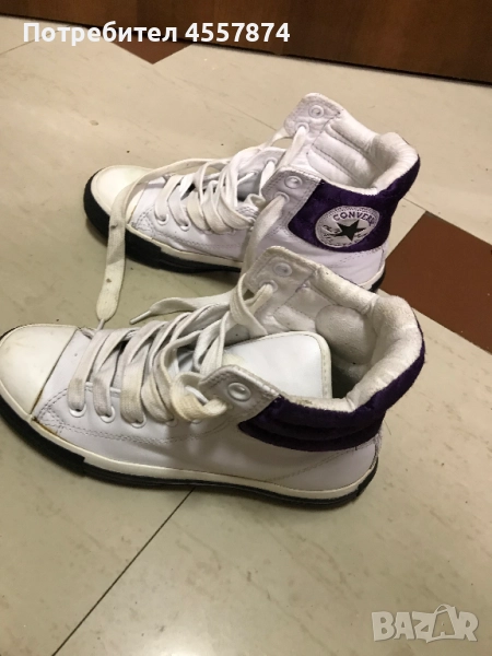 дамски обувки, снимка 1