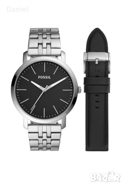 Fossil BQ2466SET/Чисто Нов/Пълен комплект, снимка 1