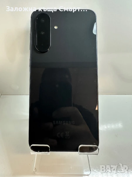 Samsung A36-128ГБ *ТОП състояние*, снимка 1